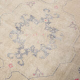 4x7 bohemian vintage area rug