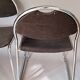1970 Vintage pair of chairs.
