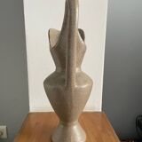 Ewer vase