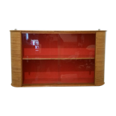 Library showcase