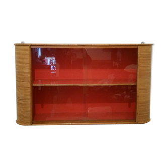 Library showcase