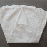 Round tablecloth