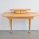 Italian Modern Hall Side Table by Oscar Tusquets Blanca, Italy, 1990s