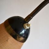 Floor lamp Palm tree vintage 1950 s