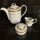 Coffee service