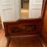 Paire de fauteuils chinois Qing-style