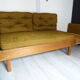 Flexible daybed