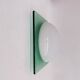 Postmodern glass wall lamp Vetri Murano, 1980s, Italy