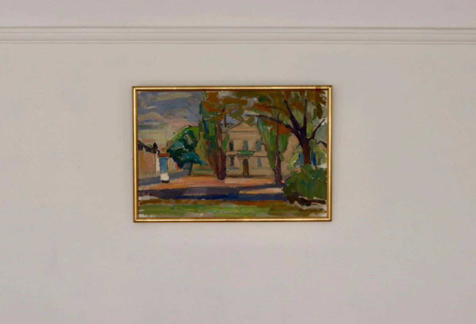 “Örebro 2” by Harry Thomander