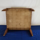 pouf ottoman years 50/60