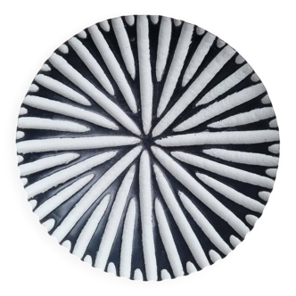 African Tribal Shield