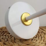 Applique boule craquelé
