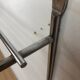 Console, wall coat rack, 1960