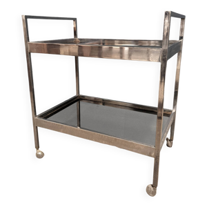 desserte roulante style