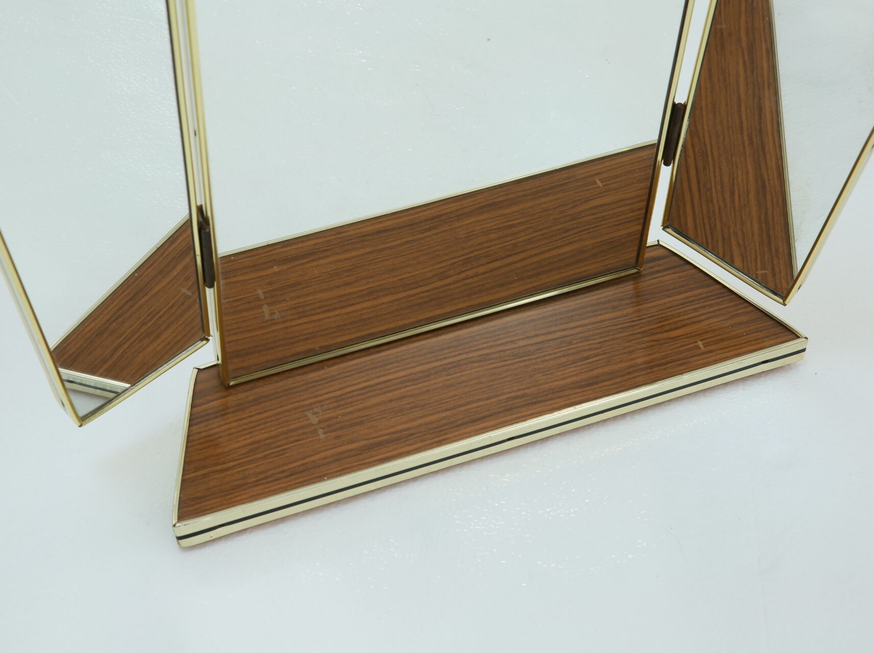 Mirror 3 panels,  50