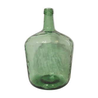 Dame Jeanne vintage 10 litres