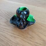 Slurry rat candleholder Vallauris