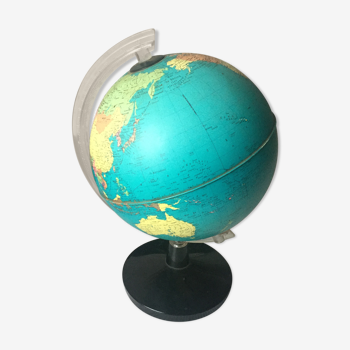 Globe terrestre