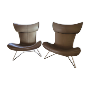 Fauteuil imola de bo concept