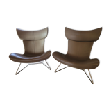 Fauteuil imola de bo concept