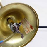 Suspension by Carl Fagerlund in Murano glass 1960