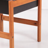 Danish Design teak planter.1960