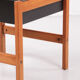 Danish Design teak planter.1960