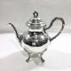 Saglier Frères - Tea and Coffee Service