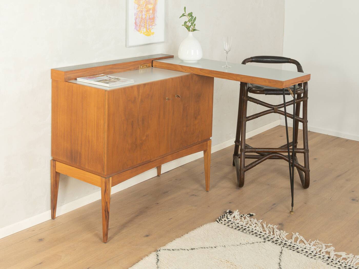 Bar vintage