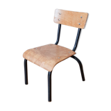 Child school chair