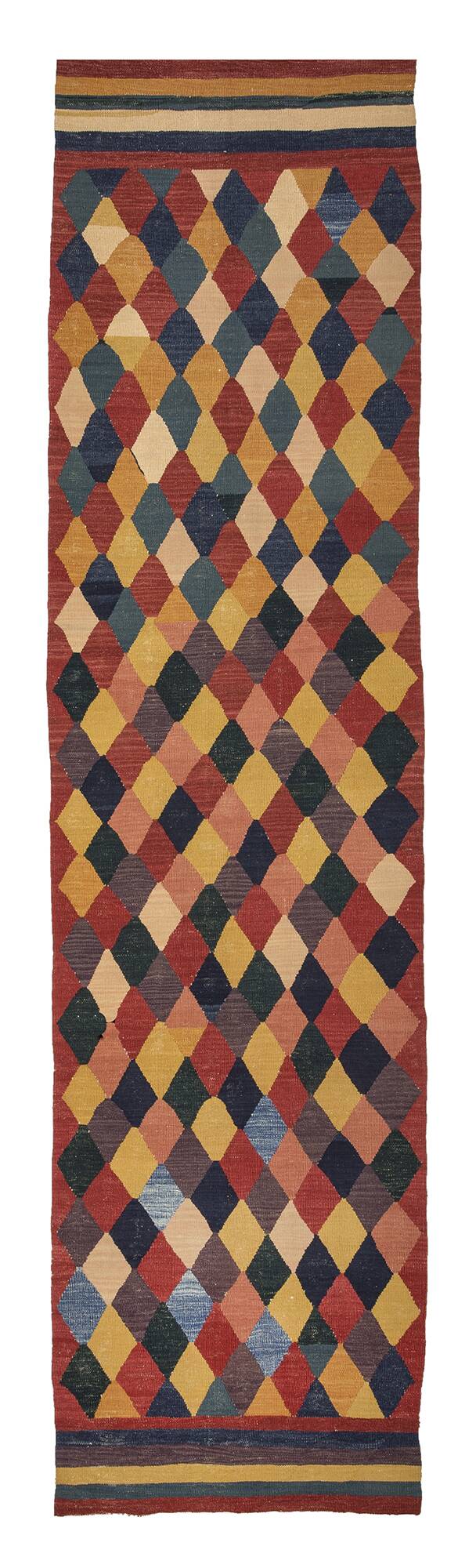 Tapis kilim, Turquie
