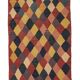 Tapis kilim, Turquie