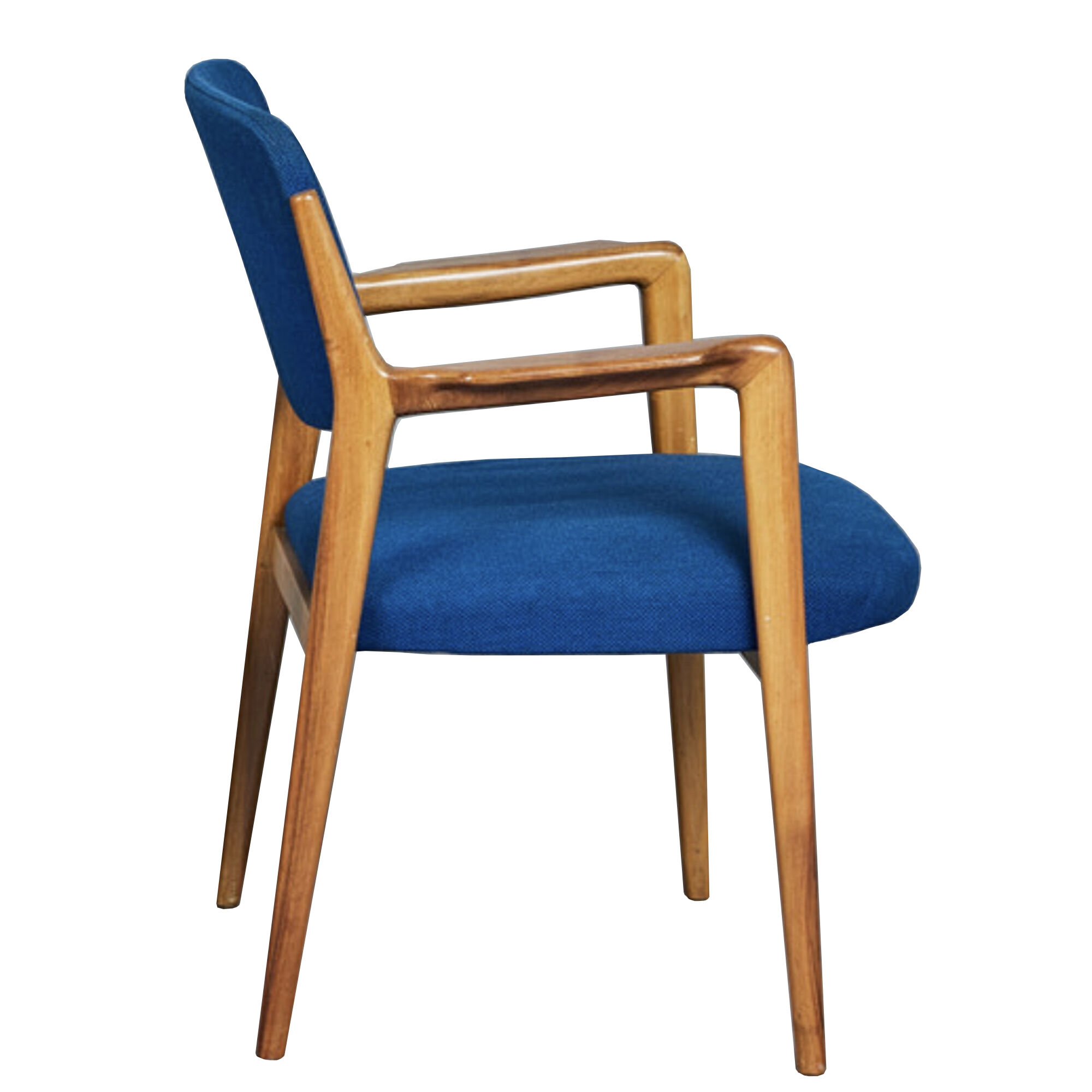 Armchair by Georg Leowald for Wilkhahn, 1960