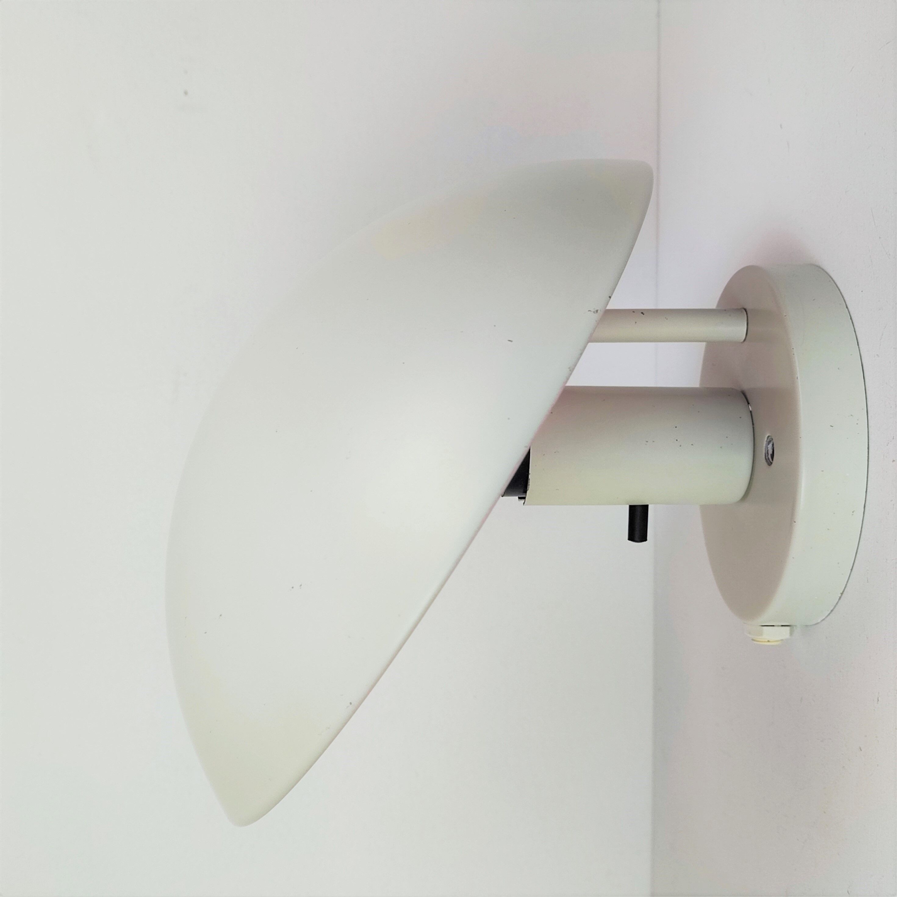 Louis Poulsen wall lamp