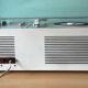 Braun SK6 radio and record player 1961