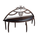 Seat of creator