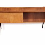 Belgian Desk by Oswald Vermaercke