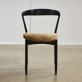 Chairs by Gigi Radice, 1956, Set of 2