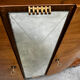 Art Deco sideboard with mirror