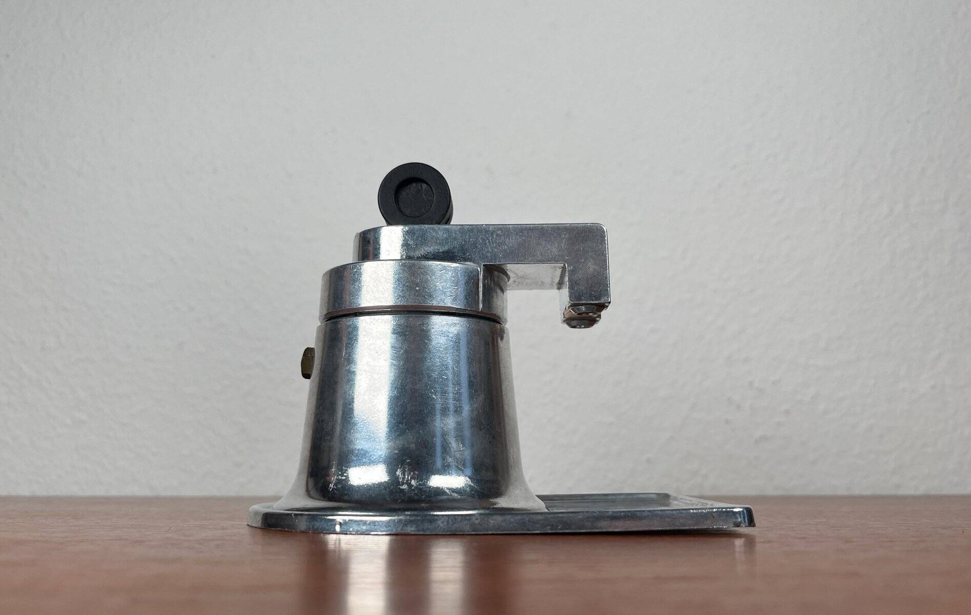 Vintage Italian Nuova Mignon Espresso Maker by Luigi Bialetti for Bialetti, 1960s