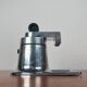 Vintage Italian Nuova Mignon Espresso Maker by Luigi Bialetti for Bialetti, 1960s