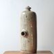 Sandstone bottle, La Borne, 50s