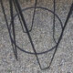 Coat holder 1950