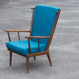 Baumann Fan Armchair