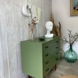 Chest of drawers from the 50s