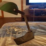 Bankers lamp