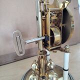 400-day pendulum
