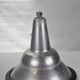 Industrial pendant light
