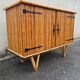 Buffet 1950