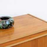 Vintage Scandinavian sideboard – 166 cm